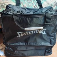 Borsone sportivo Spalding 