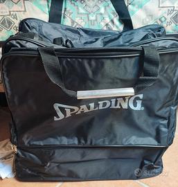 Borsone sportivo Spalding 