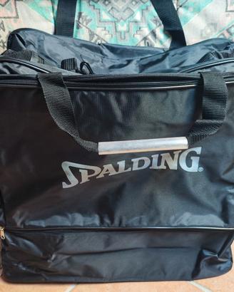 Borsone sportivo Spalding 