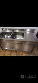 Lavabo professionale
