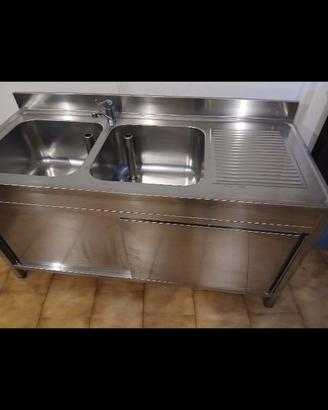 Lavabo professionale