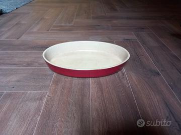 Pirofila ceramica Emile Henry 6 made in France B35