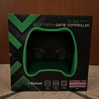 CONTROLLER BLUETOOTH PS4/PC/NINTENDO