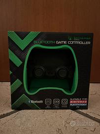 CONTROLLER BLUETOOTH PS4/PC/NINTENDO