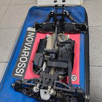 Mugen MBX6ECO MBX6  buggy 1/8  MBX6 ECO