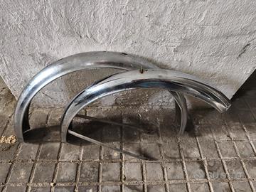 parafanghi x Graziella garnielli da 20