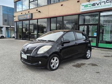 TOYOTA YARIS 1.4