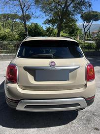 Fiat500x