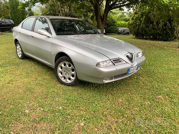 Alfa 166 2.4 jTD