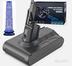 Batteria ricaricabile Dyson