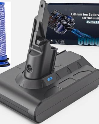 Batteria ricaricabile Dyson