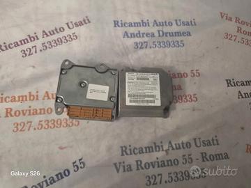 Centralina Airbag Fiat 500 Siemens VDO Cod 5178298