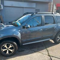 Dacia Duster Brave 2017 1.5 dCi 110cv ok distrib.
