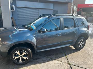 Dacia Duster Brave 2017 1.5 dCi 110cv ok distrib.