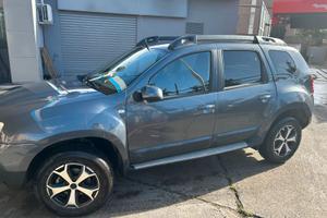 Dacia Duster Brave 2017 1.5 dCi 110cv ok distrib.