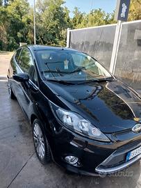 Ford Fiesta 1400 TDC 68 cv
