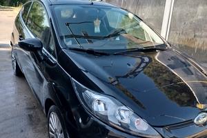 Ford Fiesta 1400 TDC 68 cv