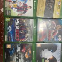 Giochi per xbox one