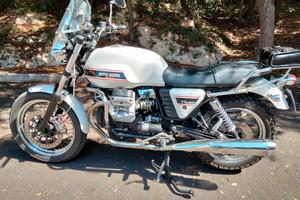 Moto Guzzi v7 classic 