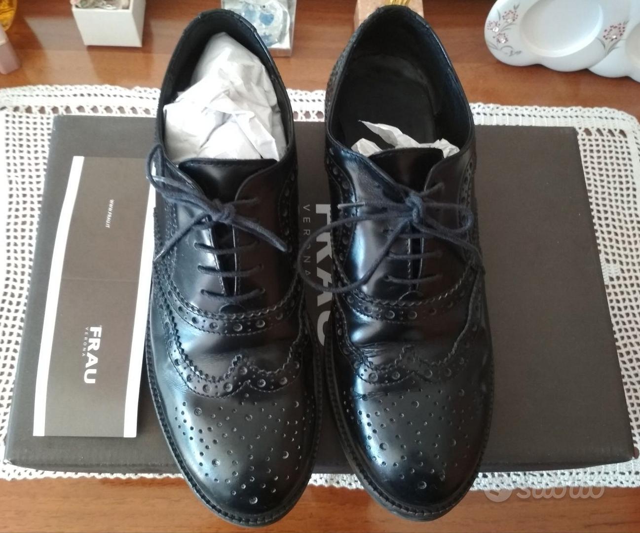 Scarpe su misura verona hot sale