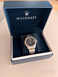 Orologio maserati