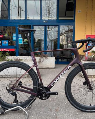 bici corsa Gravel ORBEA TERRA RACE M20LTD XXL SUN