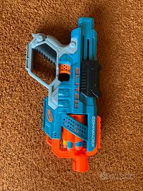 Nerf Commander Elite 2.0