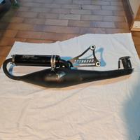 marmitte per Minarelli orizzontale 