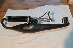 marmitte per Minarelli orizzontale 