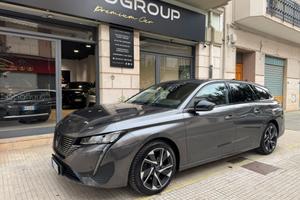 Peugeot 308 BlueHDi 130 S&S EAT8 SW Allure Pack