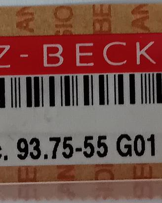 aghi GROZ-BECKERT USATI