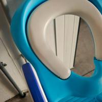 Riduttore WC bambini