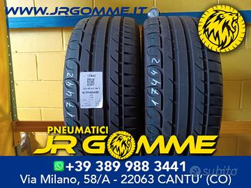 2 Gomme al 70% 225/45/17 TIGAR Estive - Cantù
