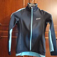 Giacca Ciclismo Donna Dotout