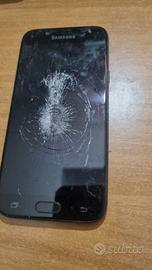 2606-Smartphone Samsung Galaxy J5 SM-J530F