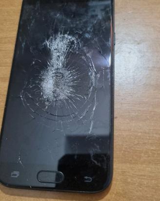 2606-Smartphone Samsung Galaxy J5 SM-J530F