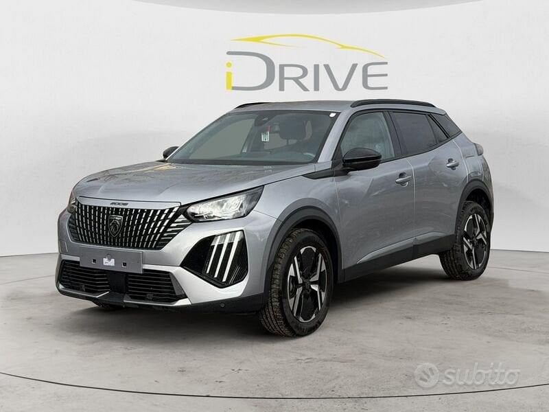 Peugeot 2008 2024 photo 3