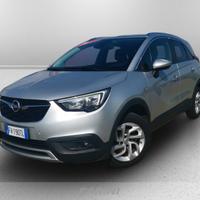Opel Crossland X x 1.2 120 anniversary s&s 110cv