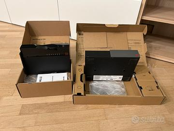 Tim hub e tim hib pro