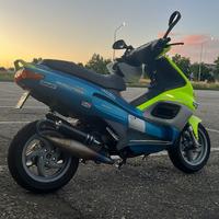 gilera runner 50