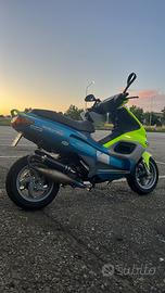 gilera runner 50