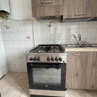 Cucina completa componibile cm 150 colore olmo