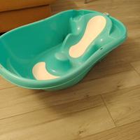 Vaschetta per bagnetto neonato