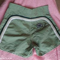 SUNDEK Pantaloncino NUOVO - Verde Salvia - nr. 28