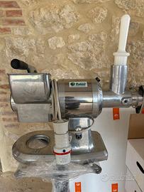Tritacarne grattugia professionale fimar
