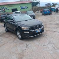 Volkswagen T-Roc 2.0 TDI SCR 150 CV Business ANNO 