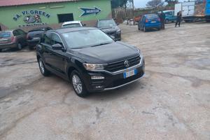 Volkswagen T-Roc 2.0 TDI SCR 150 CV Business ANNO 