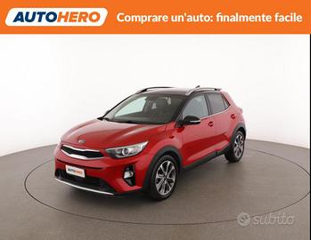 KIA Stonic 1.0 T-GDi 120 CV DCT7 Energy
