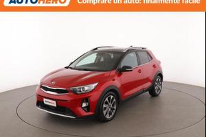 KIA Stonic 1.0 T-GDi 120 CV DCT7 Energy