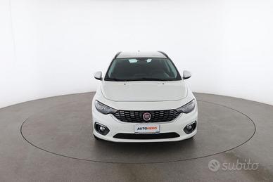 Fiat Tipo 1.6 Mjt S&S DCT SW Lounge